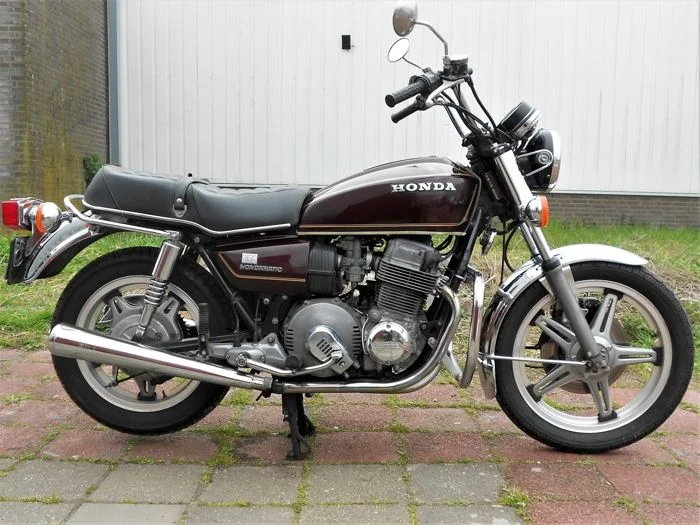 1978 Honda CB 750 A matic
