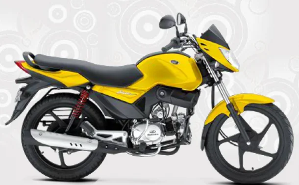 2011 Mahindra Stallio
