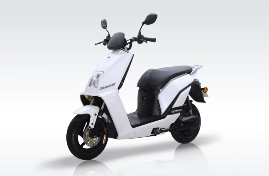 2020 Lifan E3