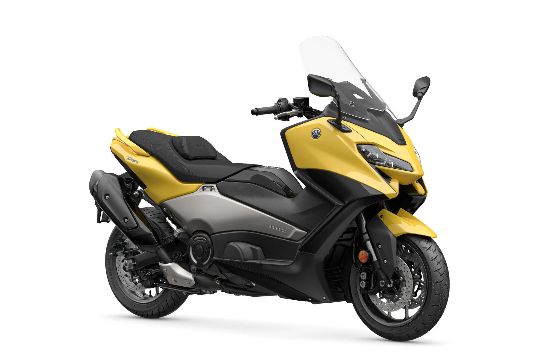 2022 Yamaha TMAX 560