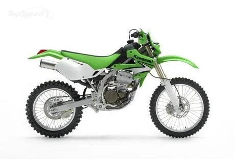 1999 Kawasaki KLX300R