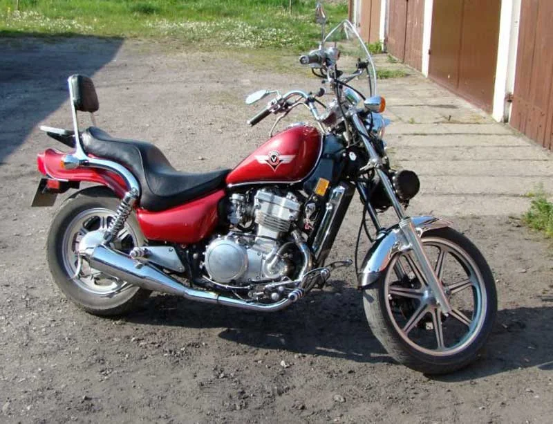 1990 Ural M 67-6 