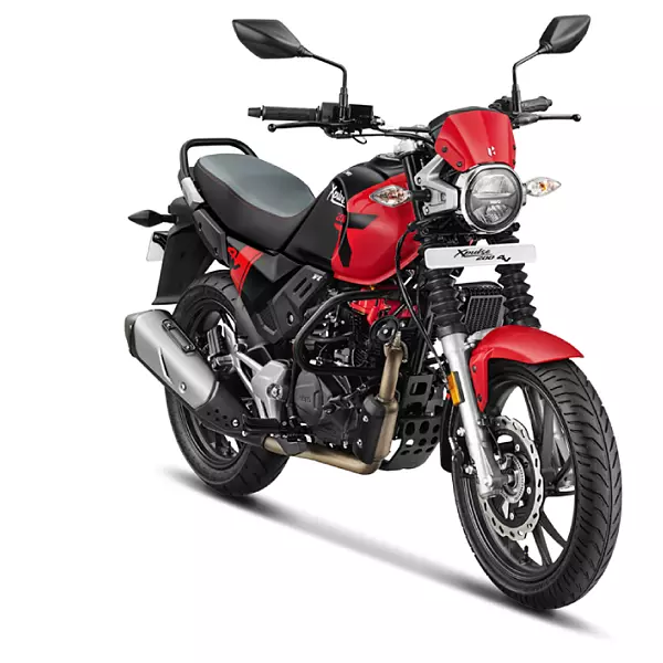 2023 Hero XPulse 200T