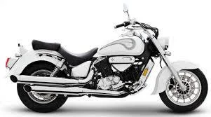 2012 Hyosung GV700C EFI