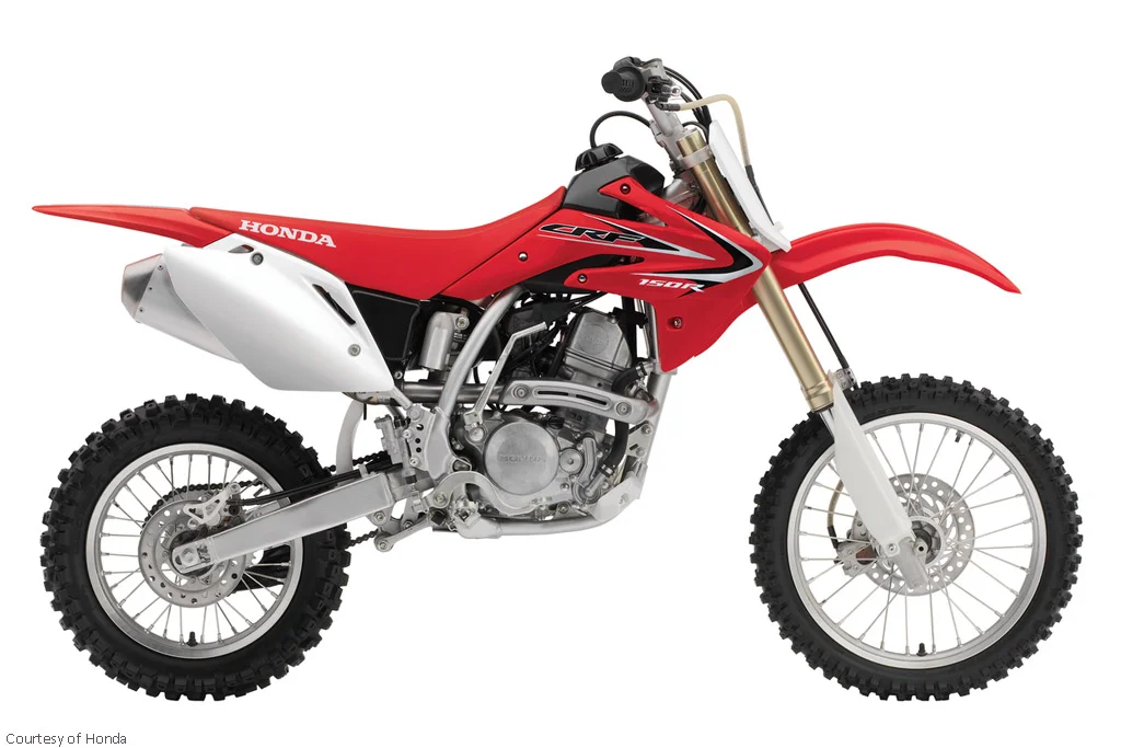 2014 Honda CRF150RII