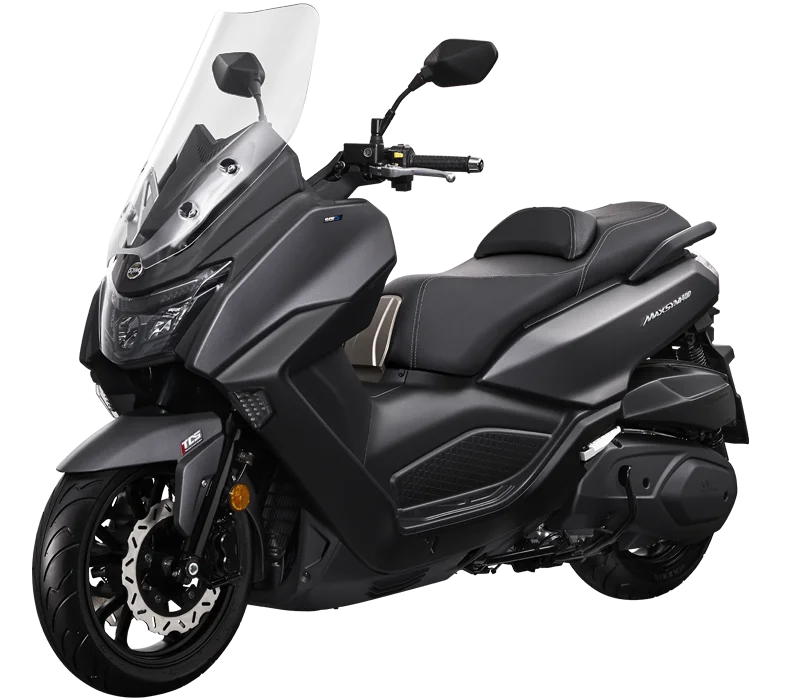 2022 Sym Maxsym 400