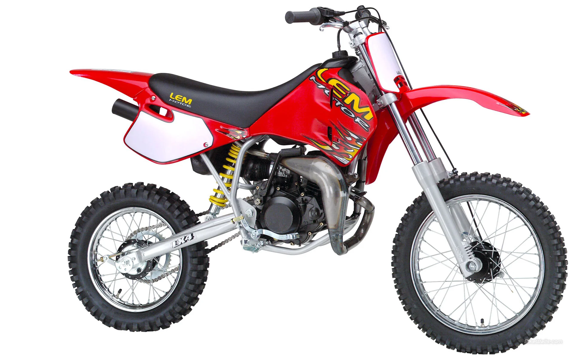 2006 Lem LX 4