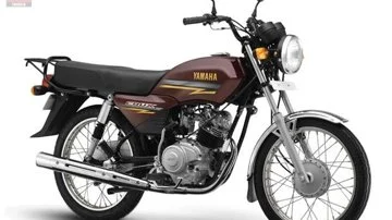 2018 Yamaha Crux