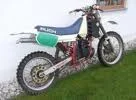 1986 SVM S 3 250 GS