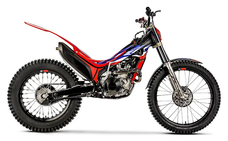 2024 Honda Montesa Cota 301RR
