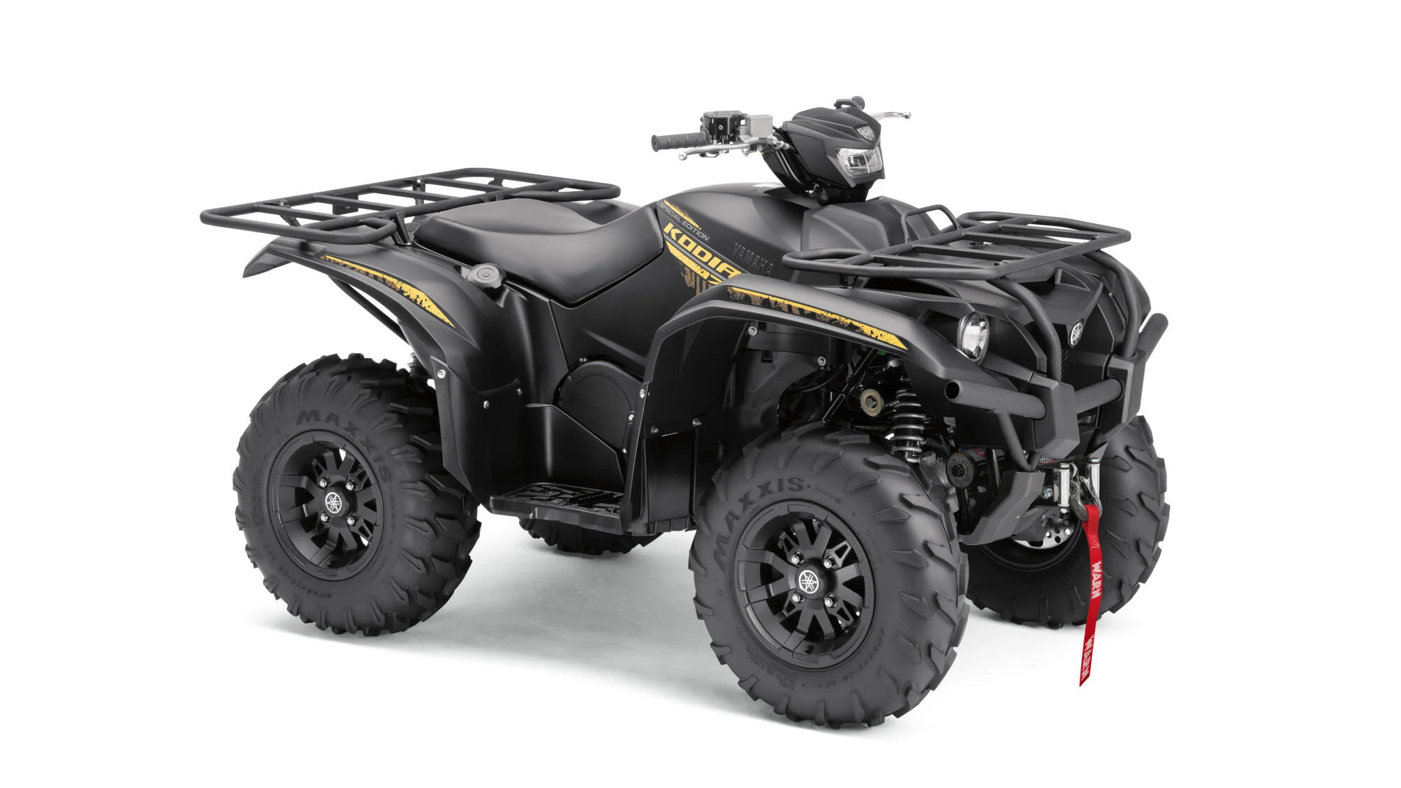 2020 Yamaha Kodiak 700 EPS SE
