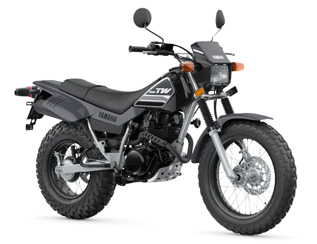 2023 Yamaha TW200
