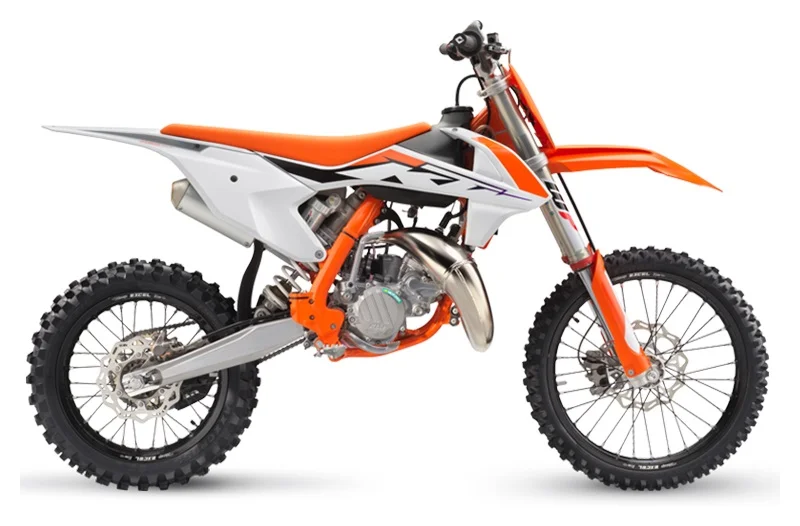 2023 KTM 85 SX 19-16