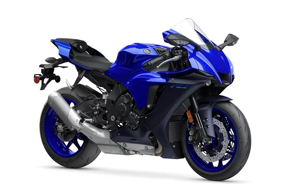 2022 Yamaha YZF-R1