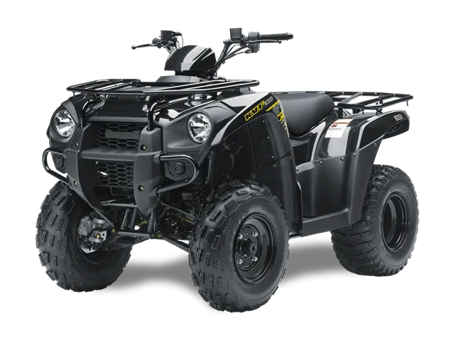 2013 Kawasaki KVF300