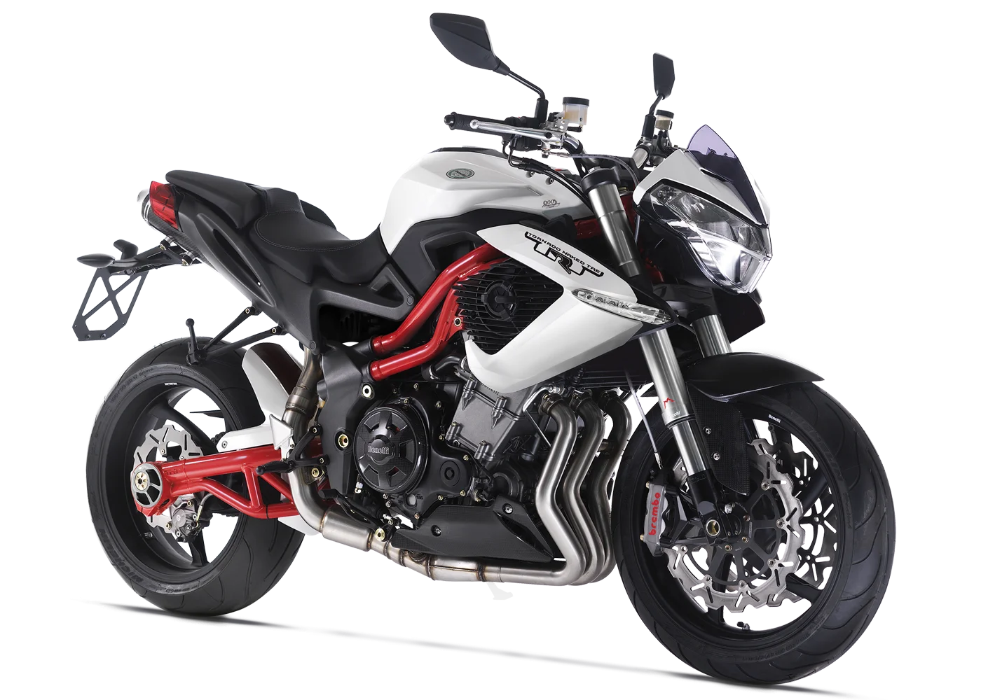 2016 Benelli TNT 1130 R