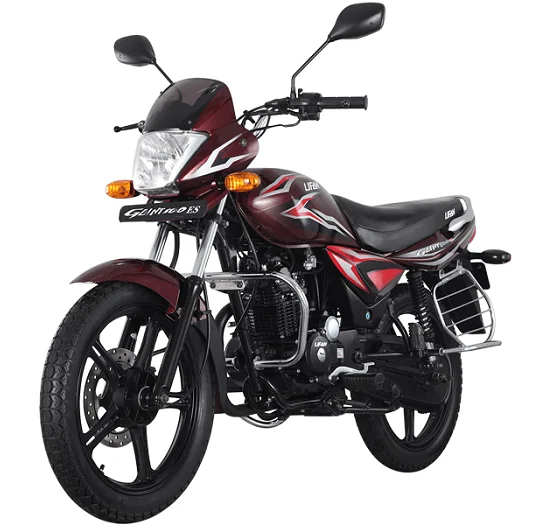 2020 Lifan Glint 100