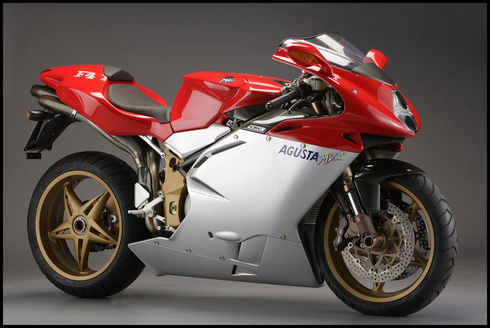 1981 MV Agusta 1000 Ago