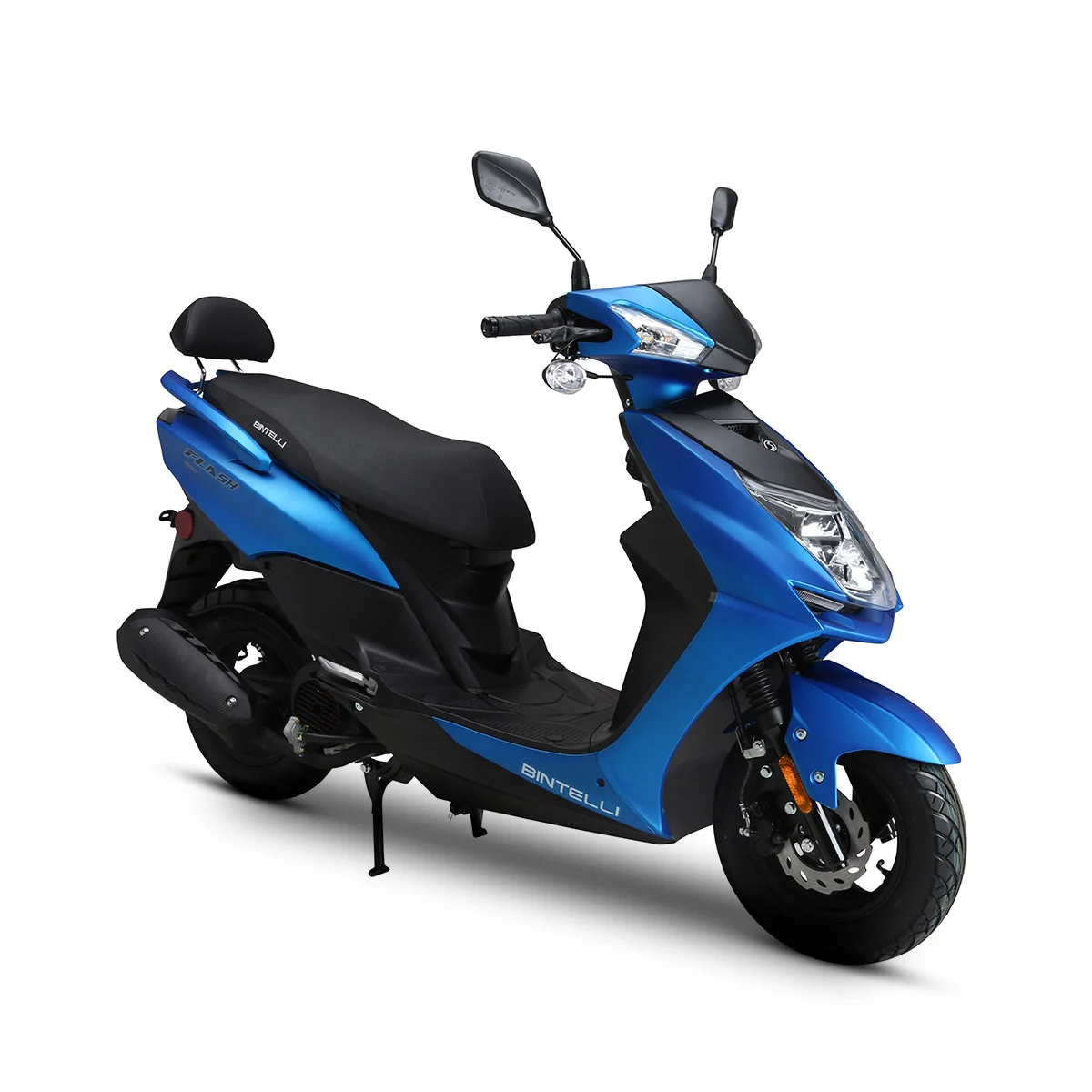 2023 Bintelli Flash 49