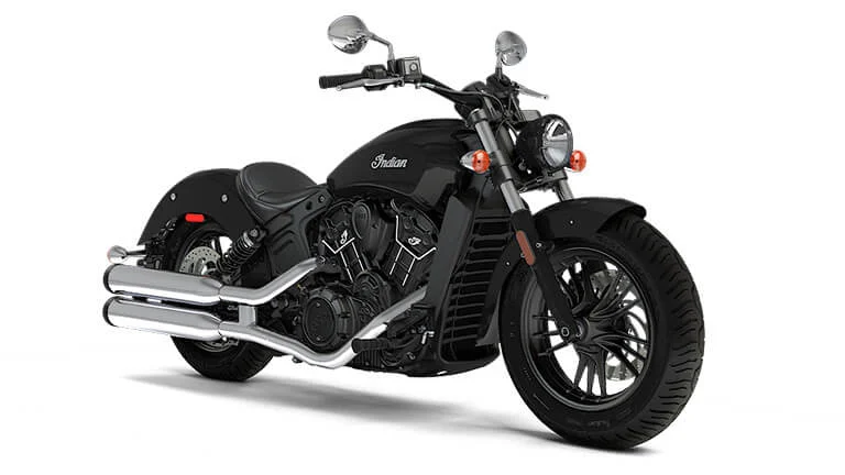 2017 Indian Scout Sixty