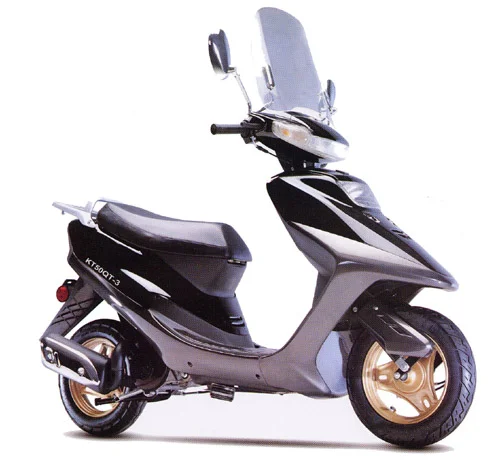 2005 Veli 50 QT-3
