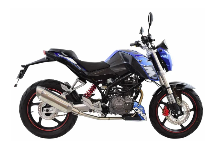 2020 Dinamo Dnm-R2 250