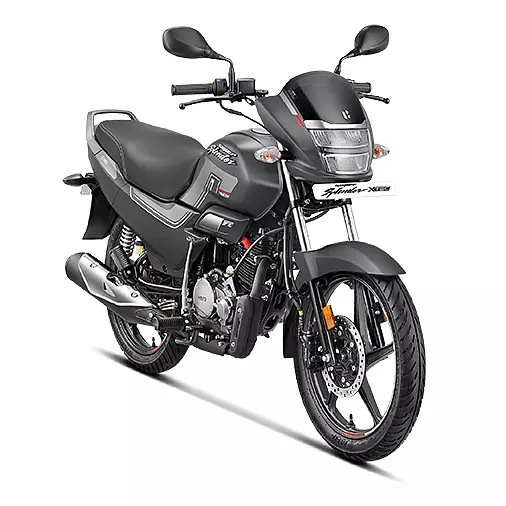 2023 Hero Super Splendor