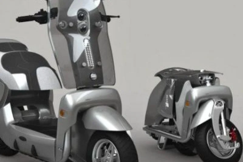 2013 XOR XO2 4.0KW