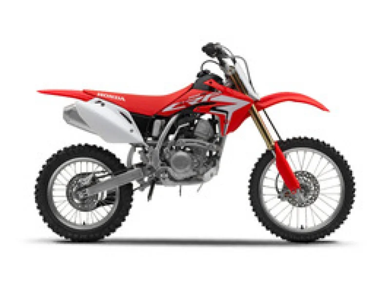 2018 Honda CRF150R