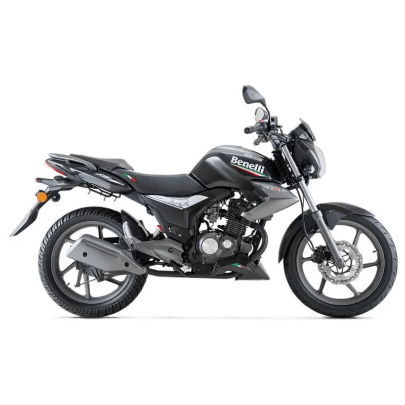 2024 Benelli TNT 15