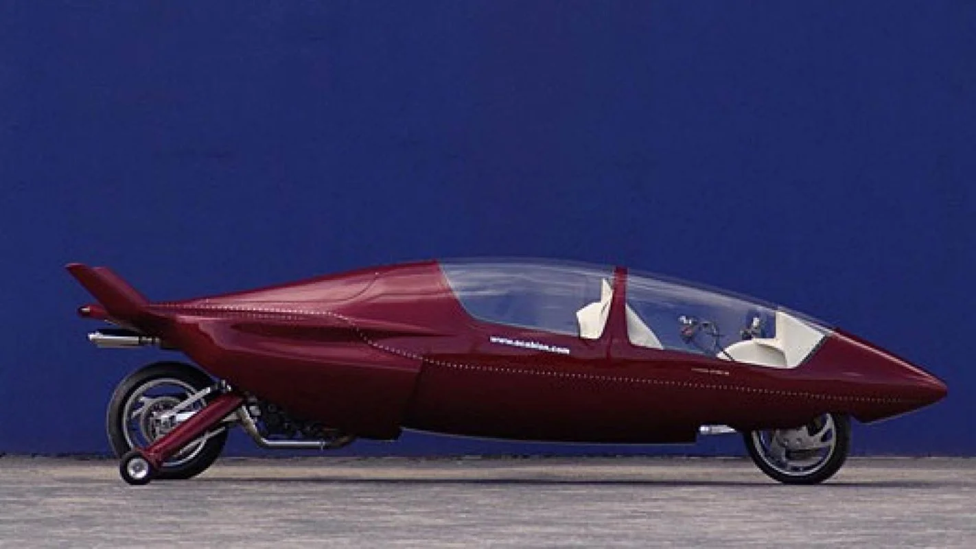 2021 Acabion GTBO 600 Daytona-VI