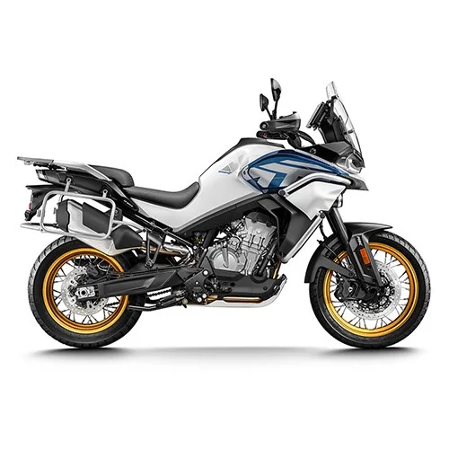 2024 CF Moto 800MT Explore