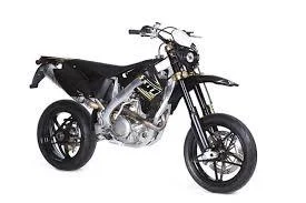 2006 TM Racing SMM 530 F Black Dream e.s.