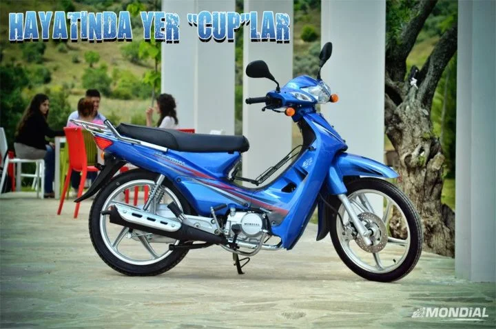 2012 Mondial Cup 100 MFM