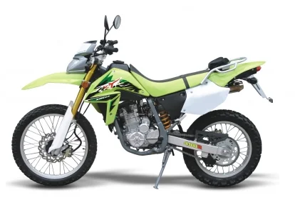 2011 Xingyue XY400Y-2
