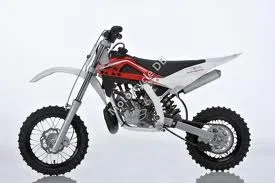 2011 Super Motor 50