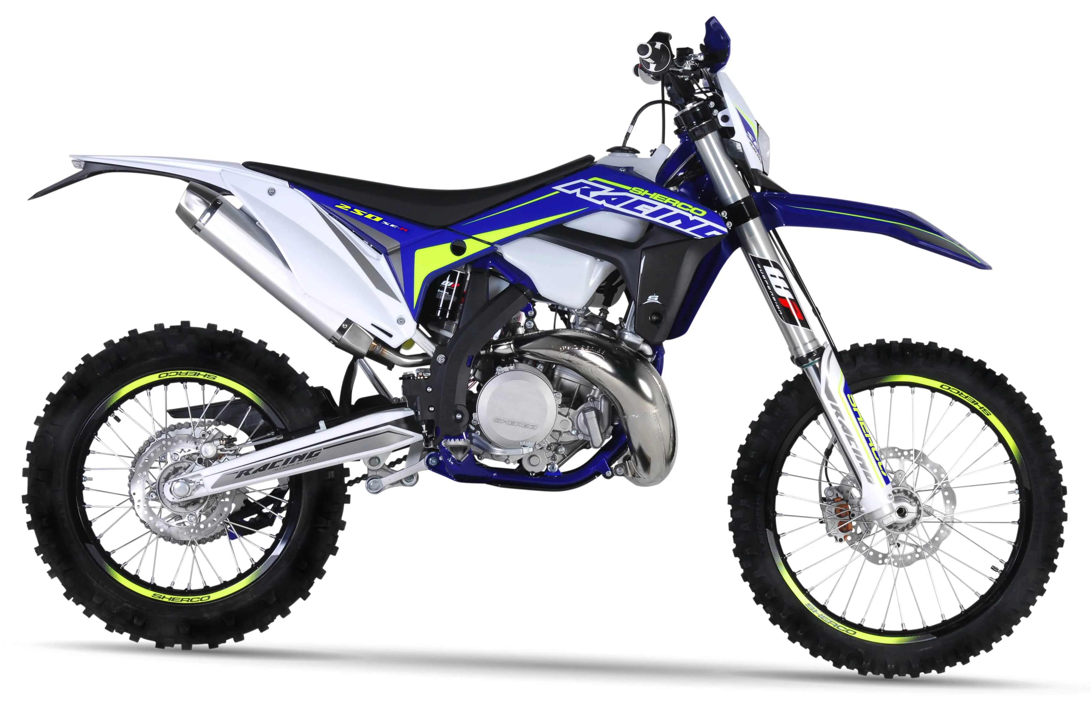 2017 Sherco 250 SE-R