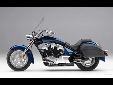 2018 Honda Interstate