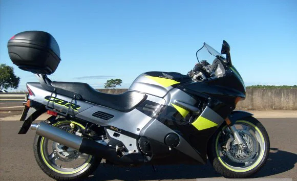 1995 Honda CBR 1000 F