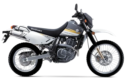 2015 Suzuki DR650S