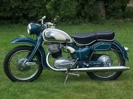 1952 NSU Max