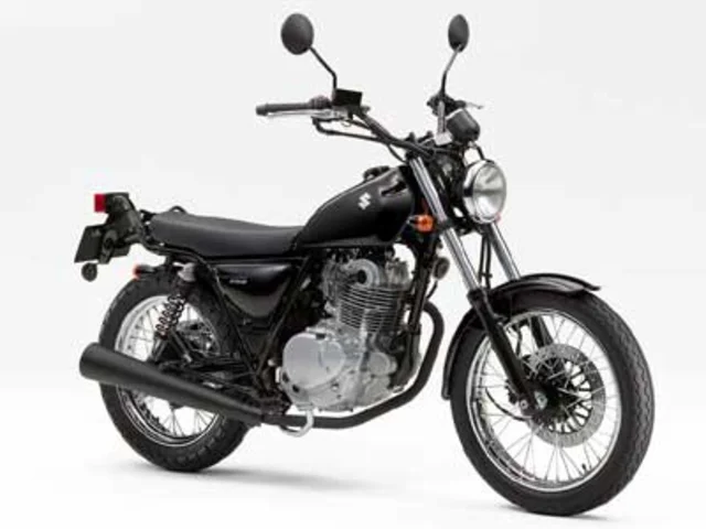 2016 Suzuki GrassTracker