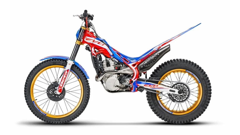 2024 Beta Evo Factory 2T 250