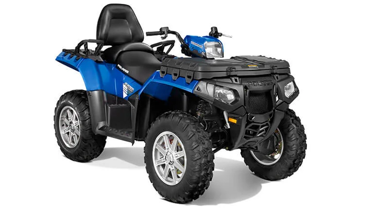 2014 Polaris Sportsman Touring 850 EPS