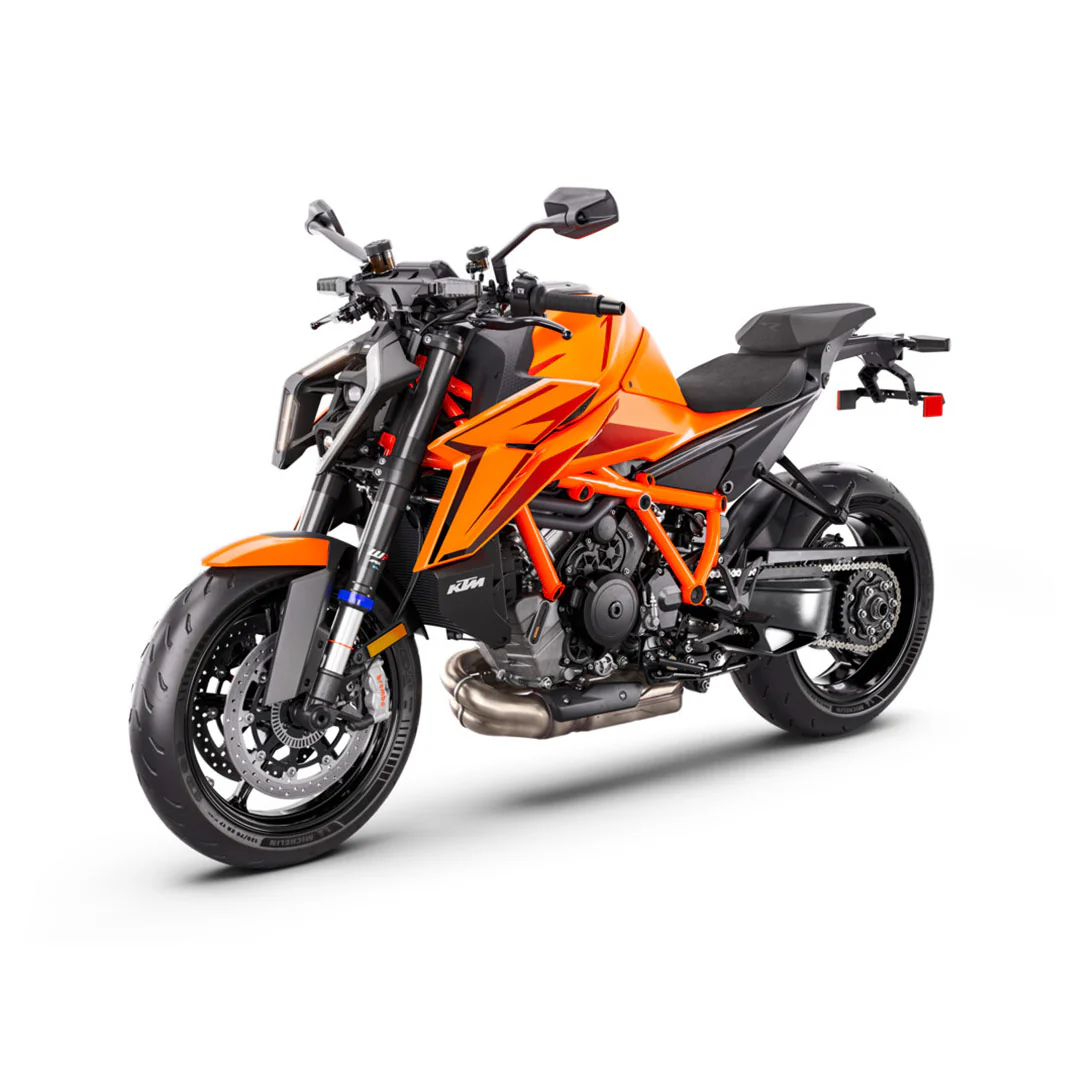 2024 KTM 1390 Super Duke R Evo