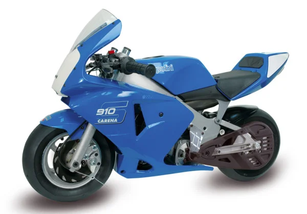 2022 Polini 910 Carena RS