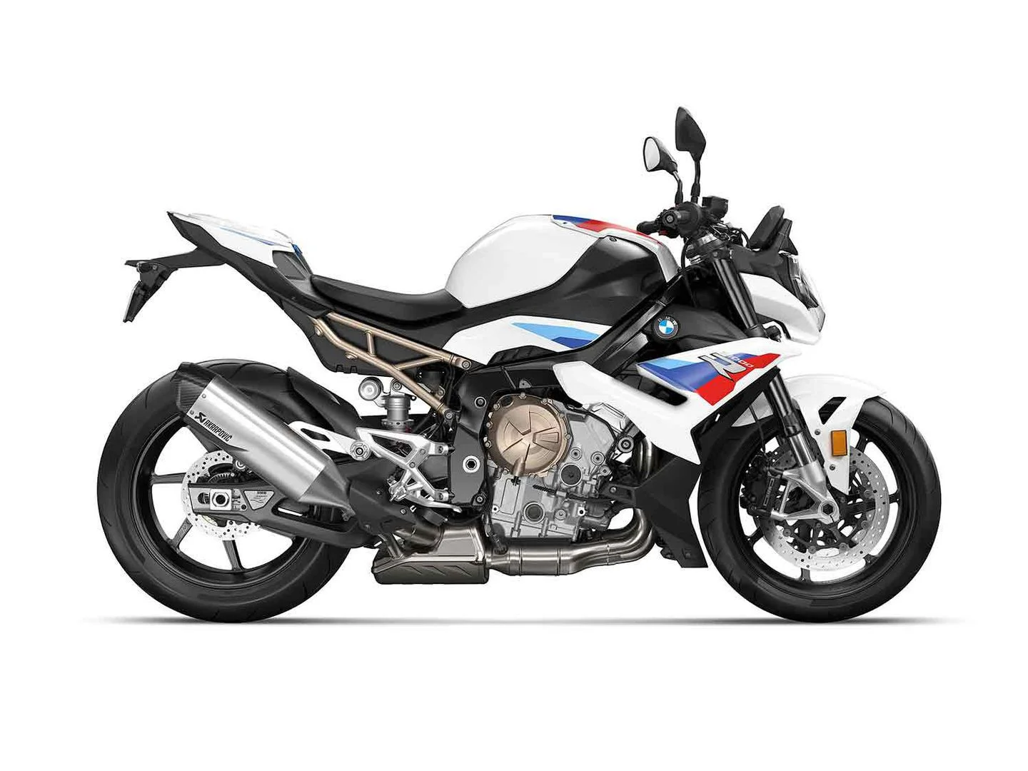 2022 BMW S 1000 R