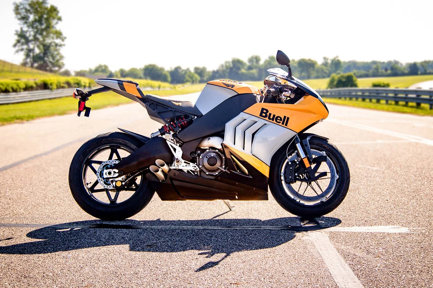 2022 Factory Bike J 10