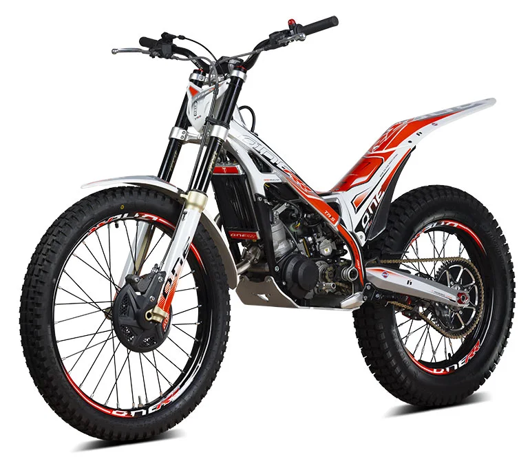 2024 TRS TRRS One RR 80