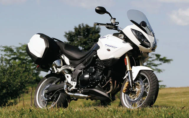 2007 Triumph Tiger